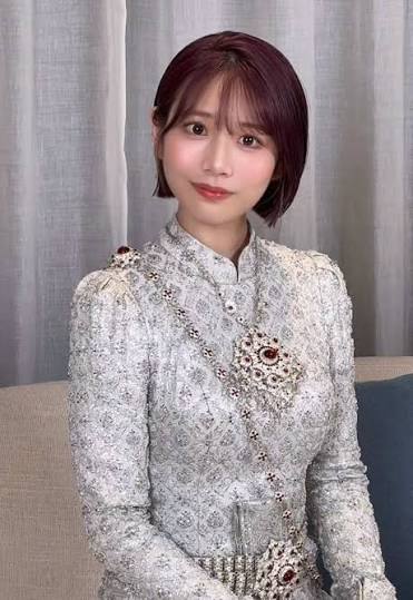 川北沙耶香